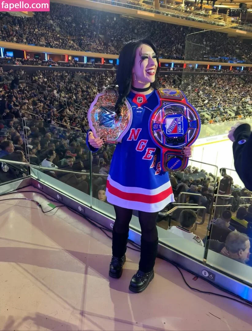 Nyybaybie Bambi Onlyfans Photo Gallery 