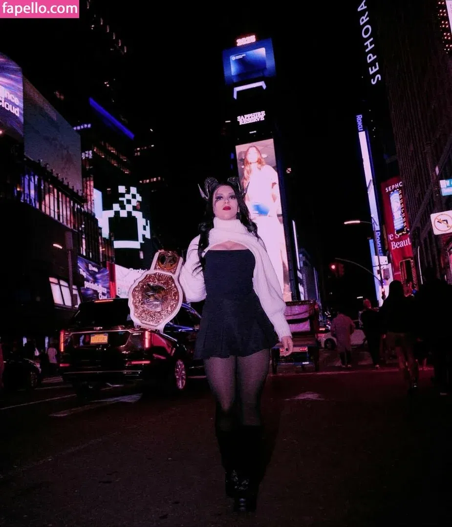 Nyybaybie Bambi Onlyfans Photo Gallery 