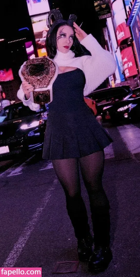 Nyybaybie Bambi Onlyfans Photo Gallery 