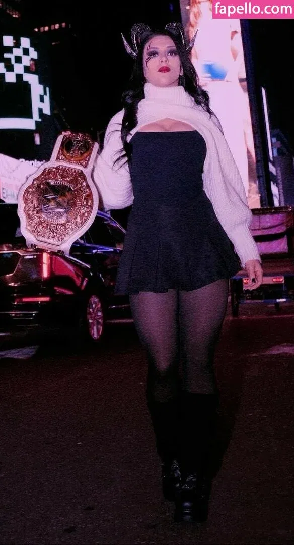 Nyybaybie Bambi Onlyfans Photo Gallery 