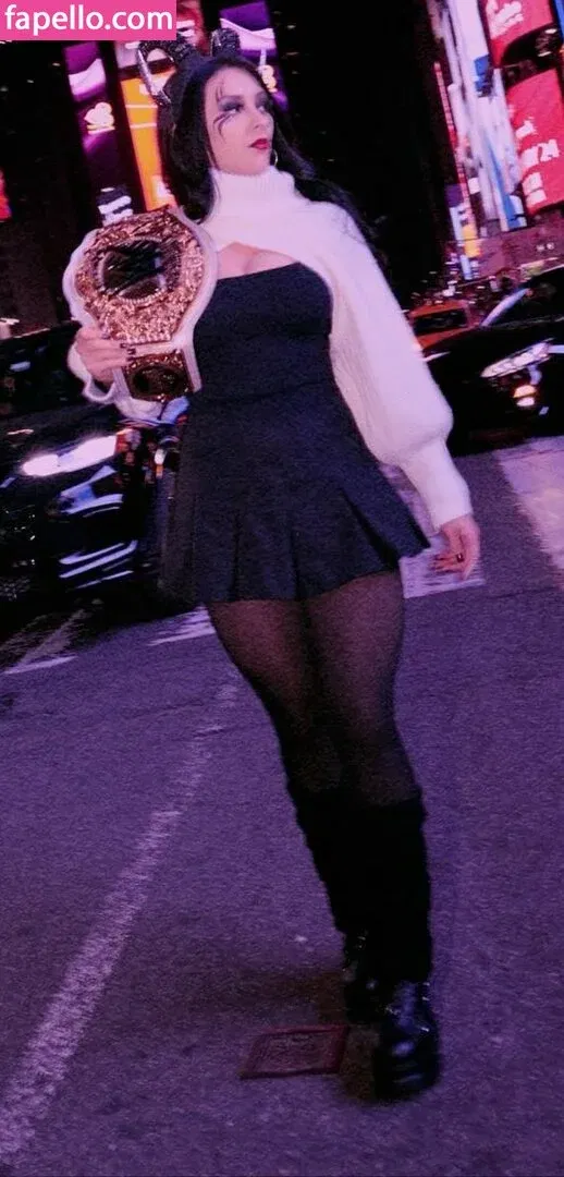 Nyybaybie Bambi Onlyfans Photo Gallery 