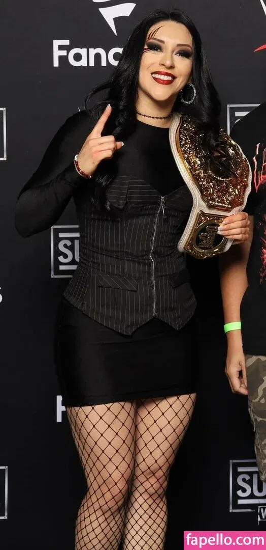 Nyybaybie Bambi Onlyfans Photo Gallery 