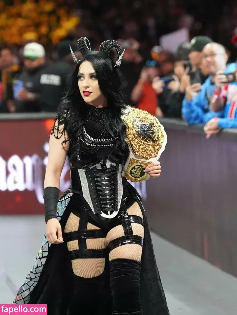 Nyybaybie Bambi Onlyfans Photo Gallery 