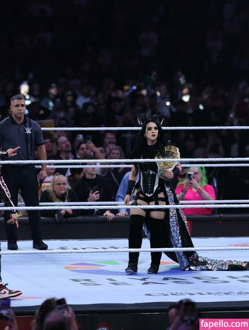 Nyybaybie Bambi Onlyfans Photo Gallery 