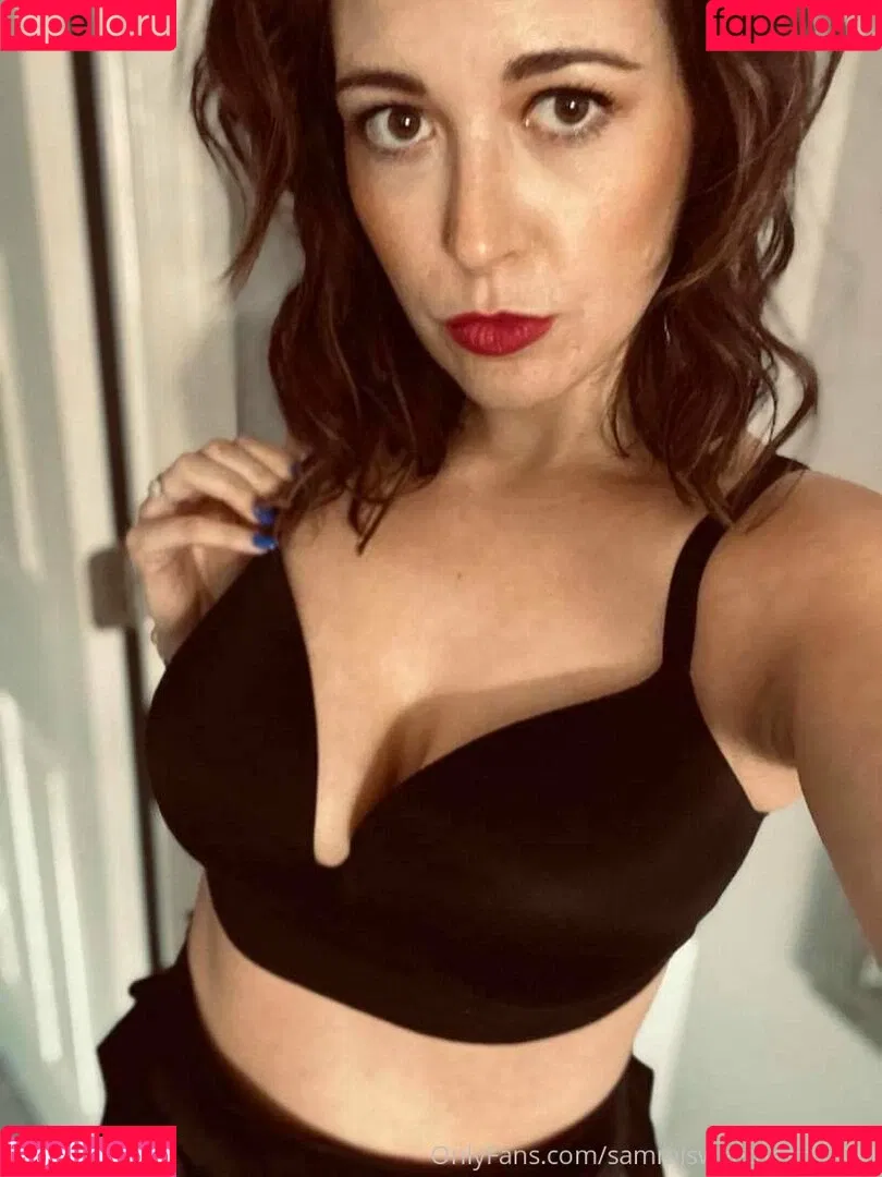 sammisweethearttt Onlyfans Photo Gallery 