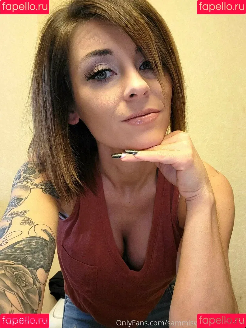 sammisweethearttt Onlyfans Photo Gallery 