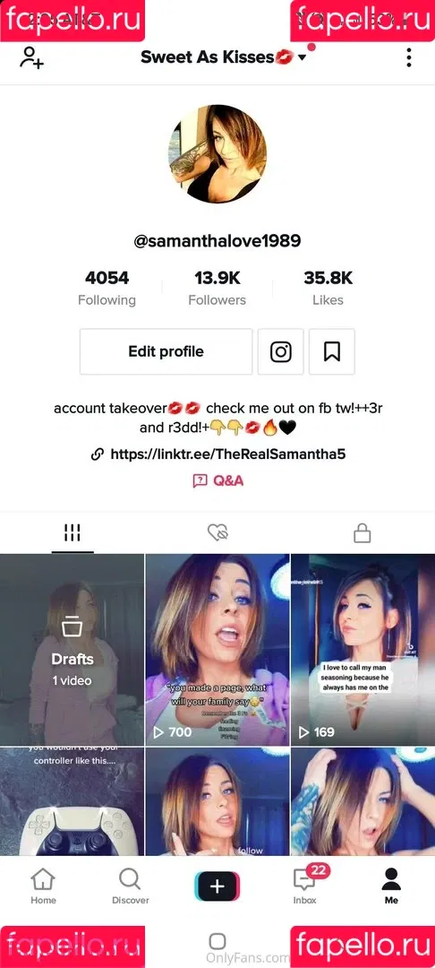 sammisweethearttt Onlyfans Photo Gallery 
