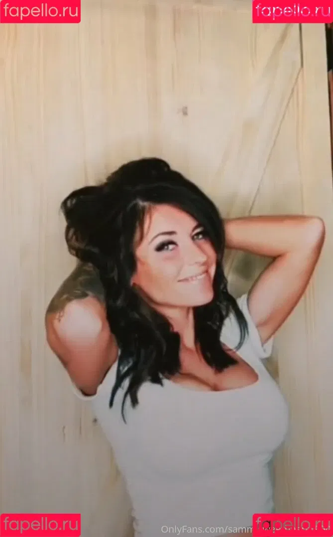 sammisweethearttt Onlyfans Photo Gallery 