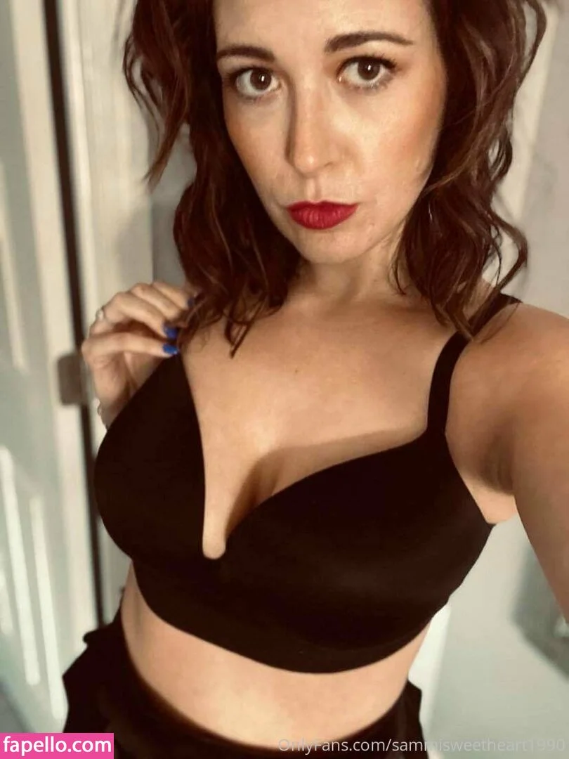 sammisweethearttt Onlyfans Photo Gallery 