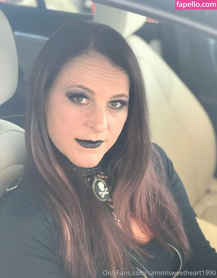 sammisweethearttt Onlyfans Photo Gallery 