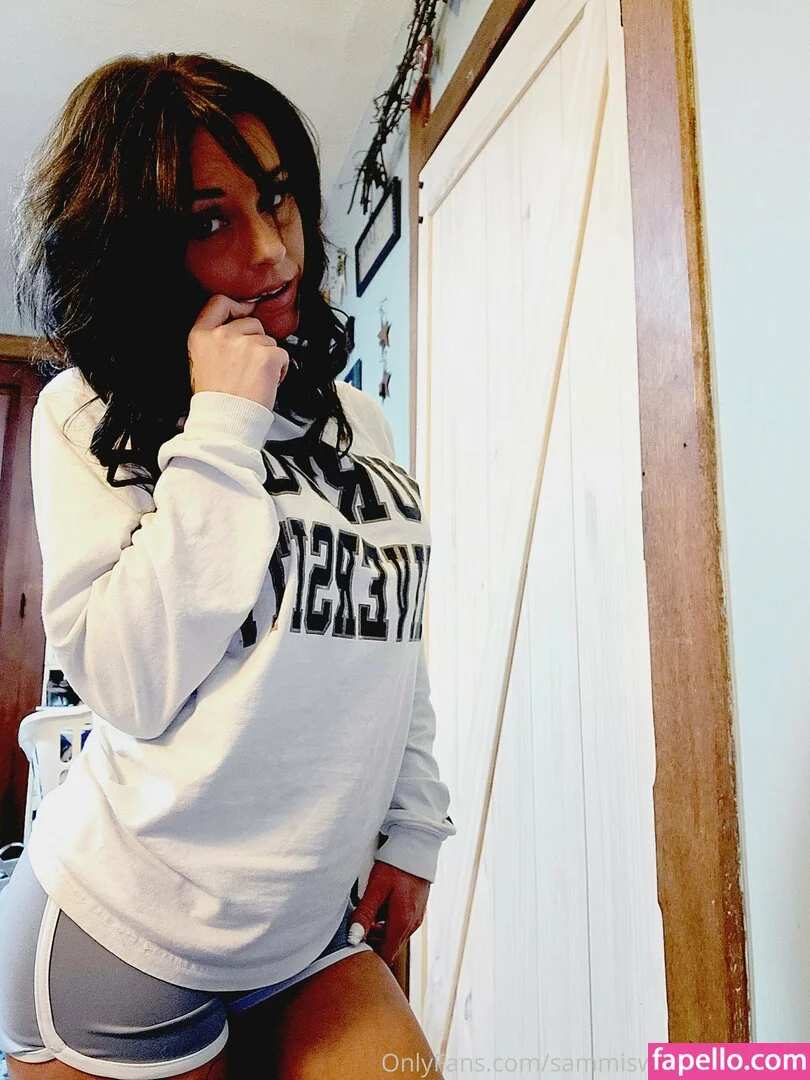 sammisweethearttt Onlyfans Photo Gallery 