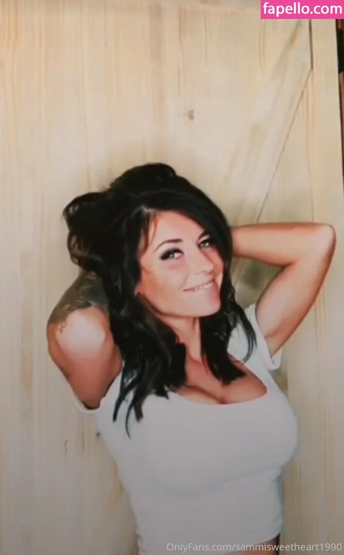 sammisweethearttt Onlyfans Photo Gallery 