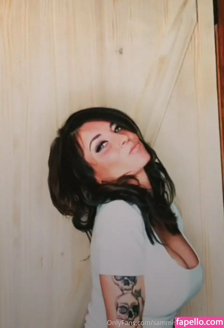 sammisweethearttt Onlyfans Photo Gallery 