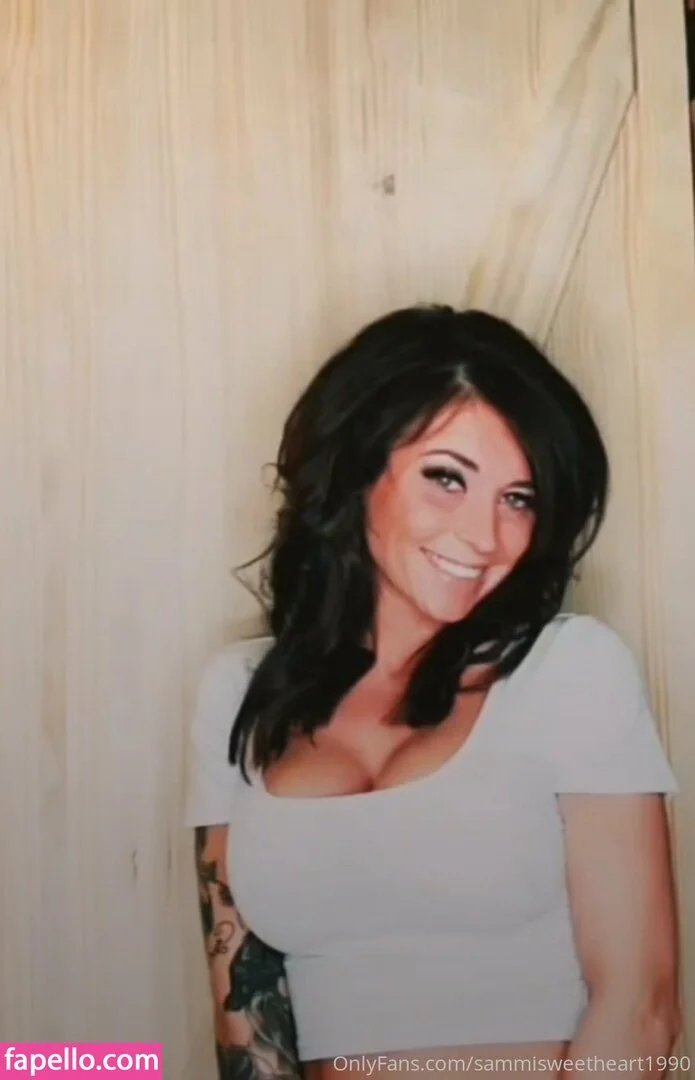 sammisweethearttt Onlyfans Photo Gallery 