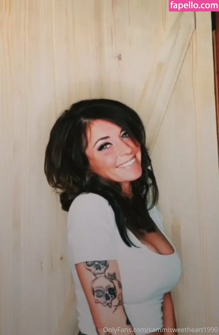 sammisweethearttt Onlyfans Photo Gallery 