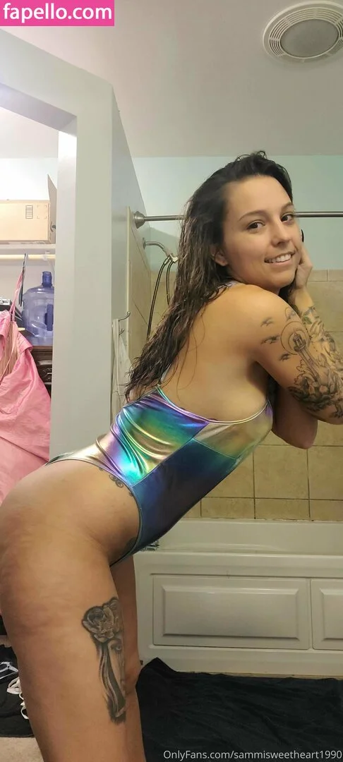 sammisweethearttt Onlyfans Photo Gallery 