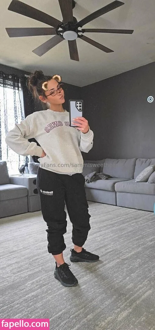 sammisweethearttt Onlyfans Photo Gallery 