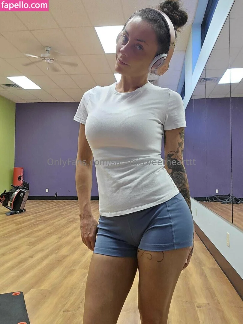 sammisweethearttt Onlyfans Photo Gallery 