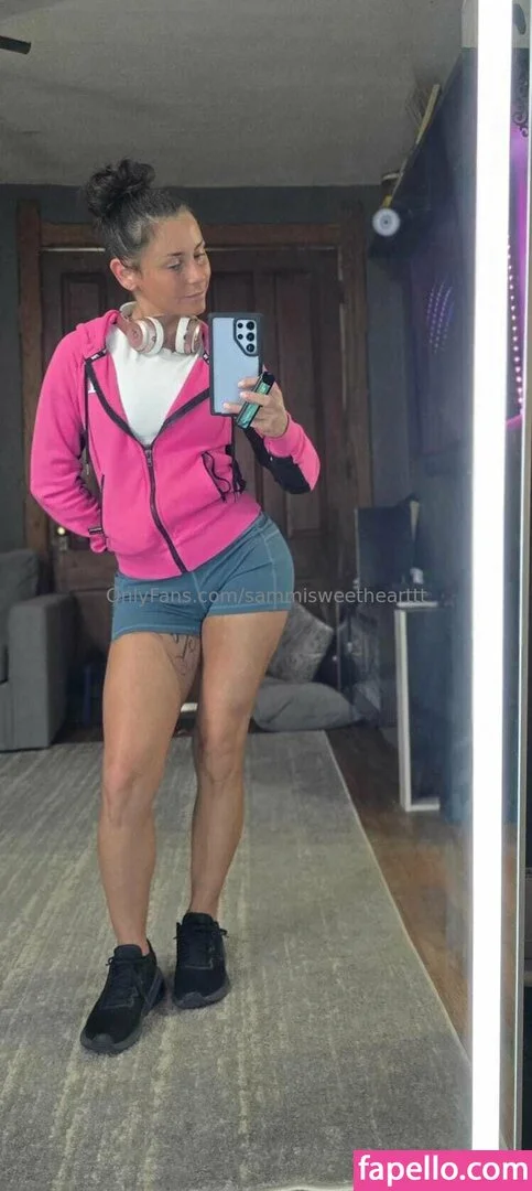 sammisweethearttt Onlyfans Photo Gallery 