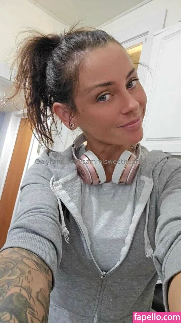 sammisweethearttt Onlyfans Photo Gallery 
