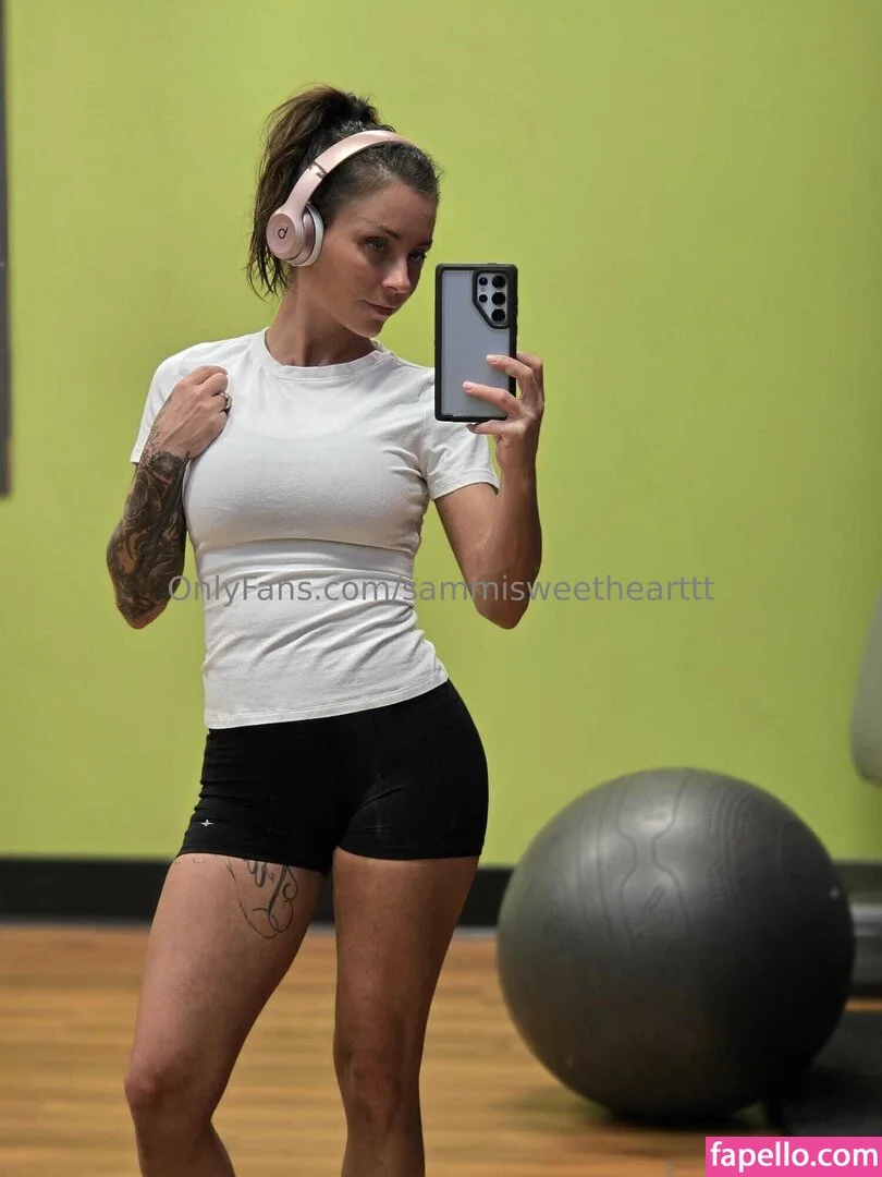 sammisweethearttt Onlyfans Photo Gallery 