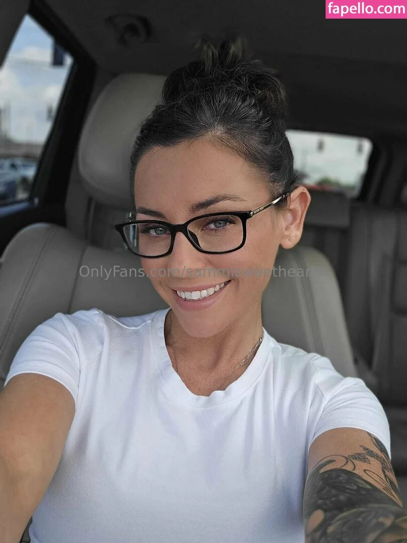 sammisweethearttt Onlyfans Photo Gallery 