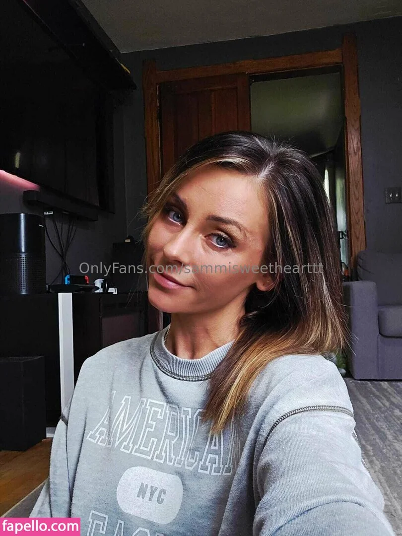 sammisweethearttt Onlyfans Photo Gallery 