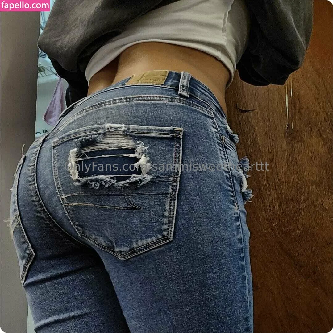 sammisweethearttt Onlyfans Photo Gallery 