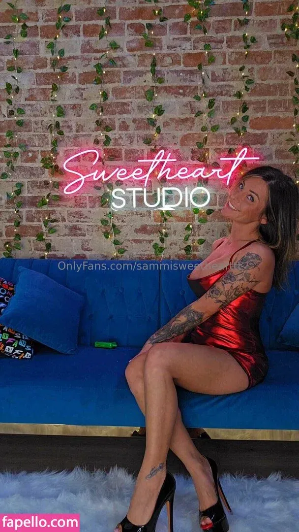 sammisweethearttt Onlyfans Photo Gallery 