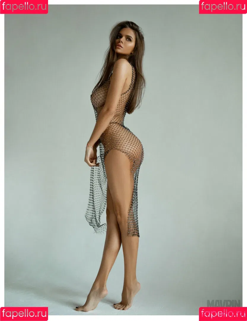 MAVRIN Mag Onlyfans Photo Gallery 