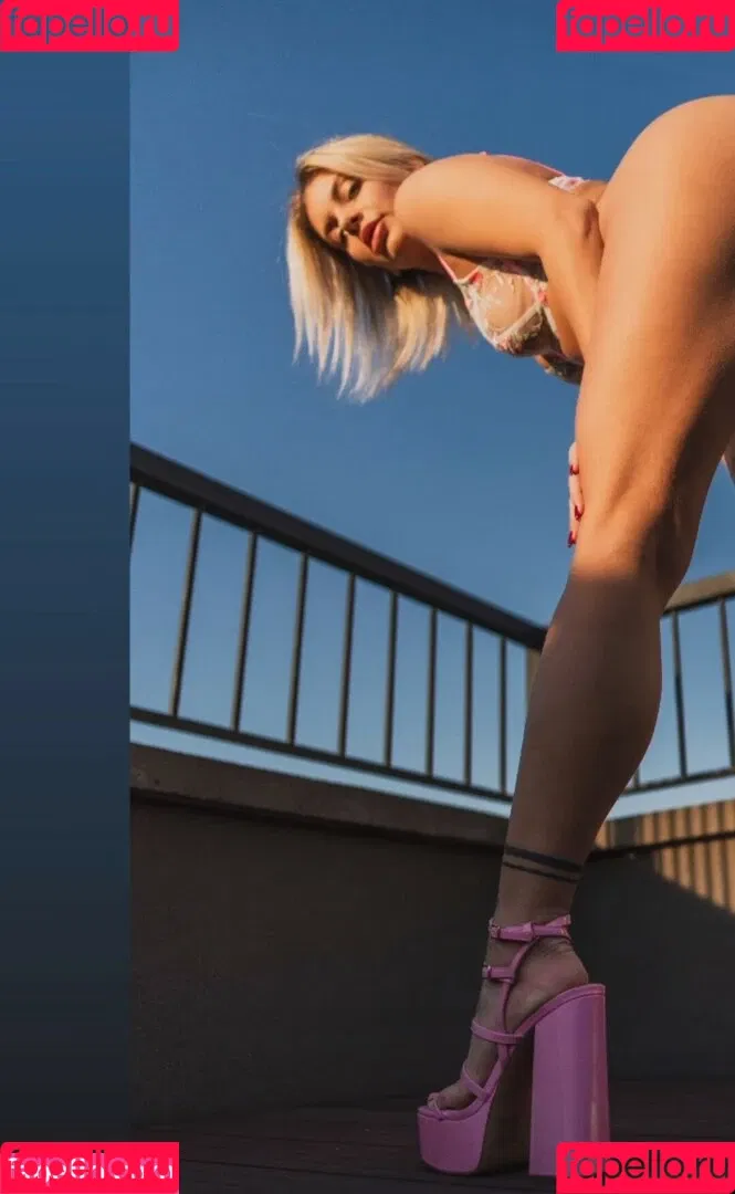 Lucija Baban Onlyfans Photo Gallery 