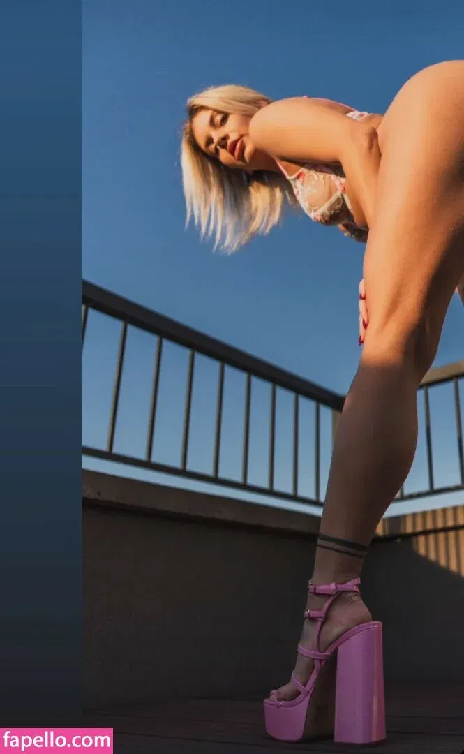 Lucija Baban Onlyfans Photo Gallery 