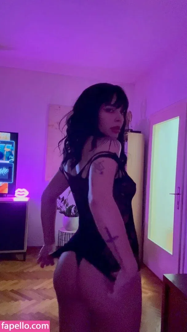 Lucija Baban Onlyfans Photo Gallery 