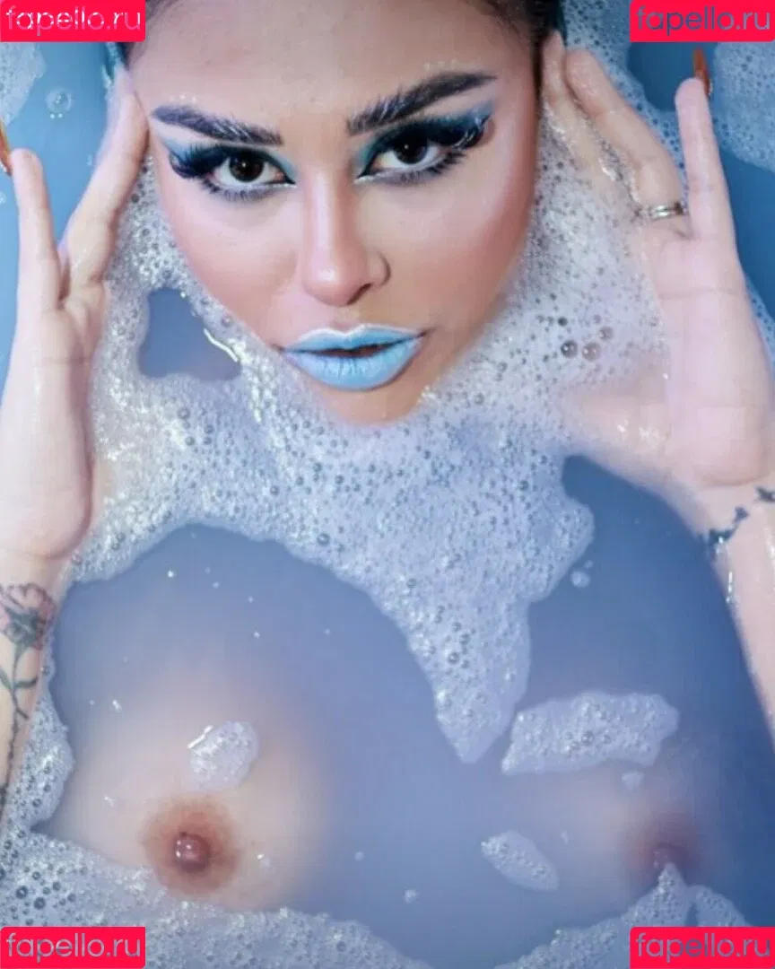 Yarabith Bolivar Onlyfans Photo Gallery 