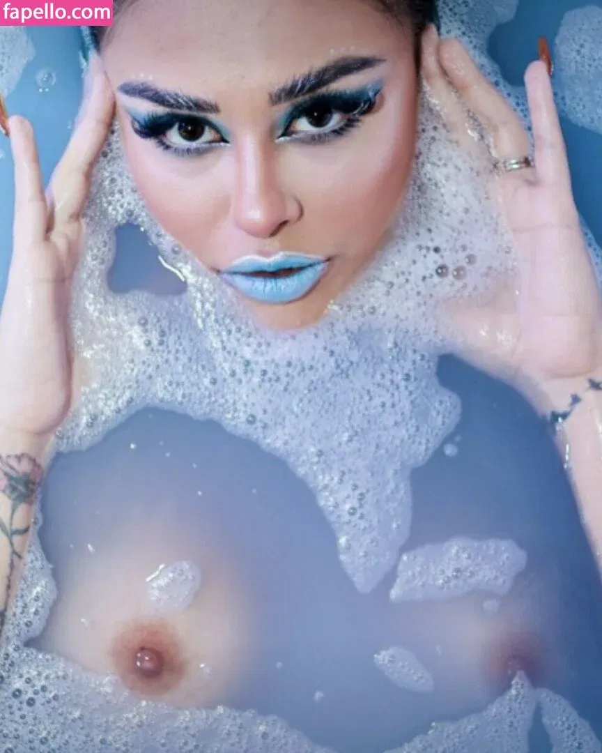 Yarabith Bolivar Onlyfans Photo Gallery 