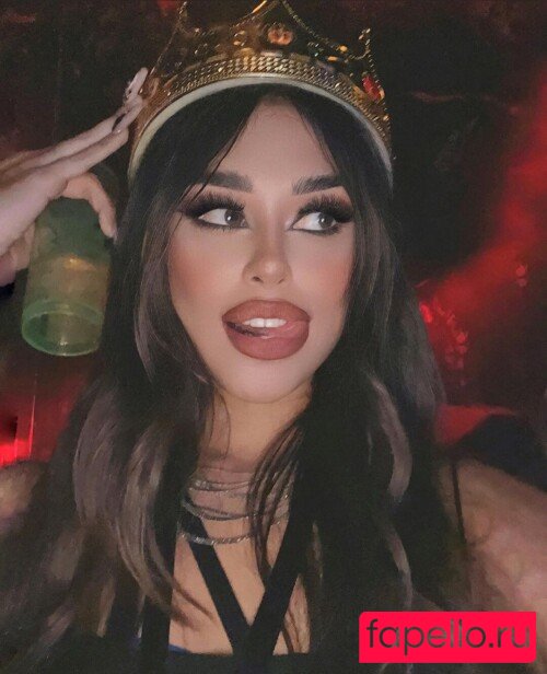 Yarabith Bolivar Nude Onlyfans Photo 50