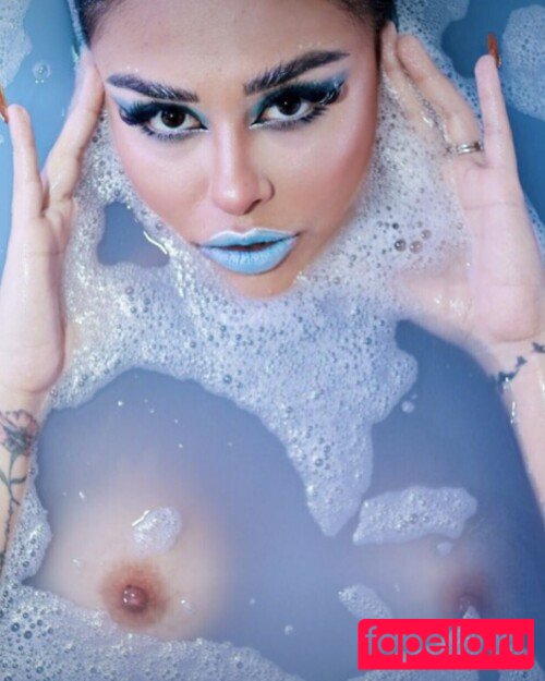 Yarabith Bolivar Nude Onlyfans Photo 40