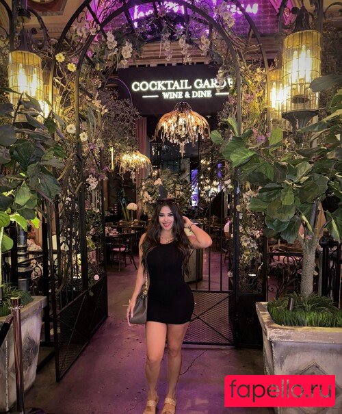 Yarabith Bolivar Nude Onlyfans Photo 26