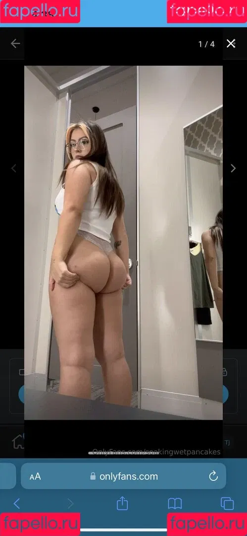 soakingwetpancakes Onlyfans Photo Gallery 