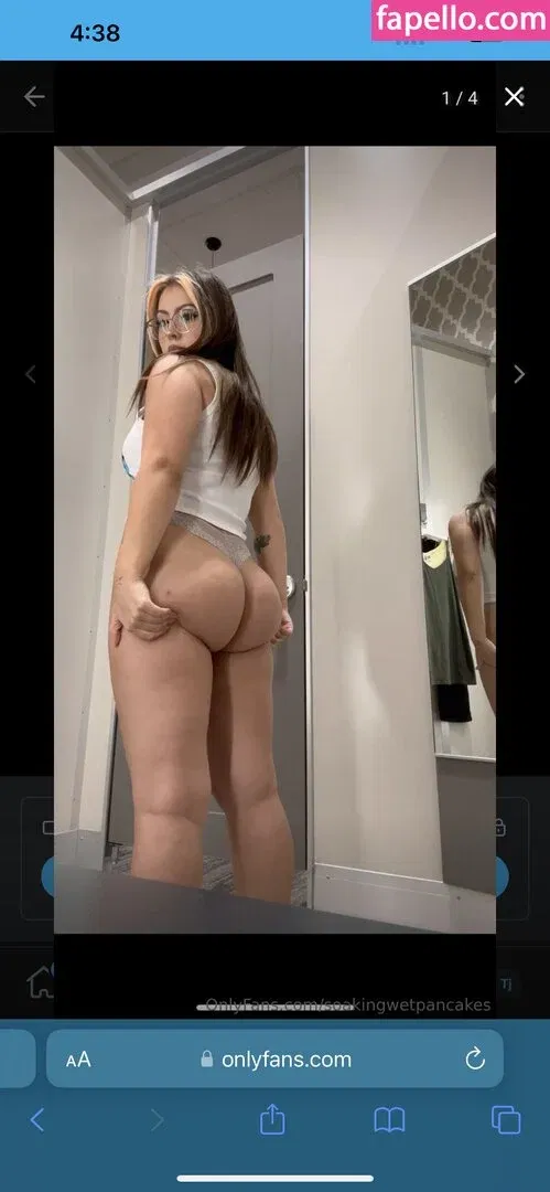 soakingwetpancakes Onlyfans Photo Gallery 