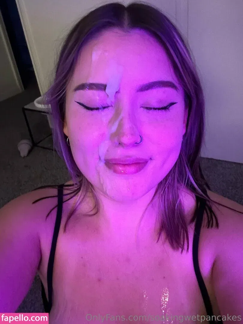 soakingwetpancakes Onlyfans Photo Gallery 