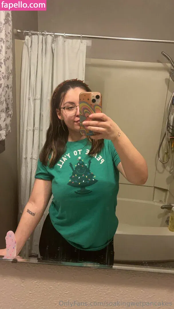 soakingwetpancakes Onlyfans Photo Gallery 