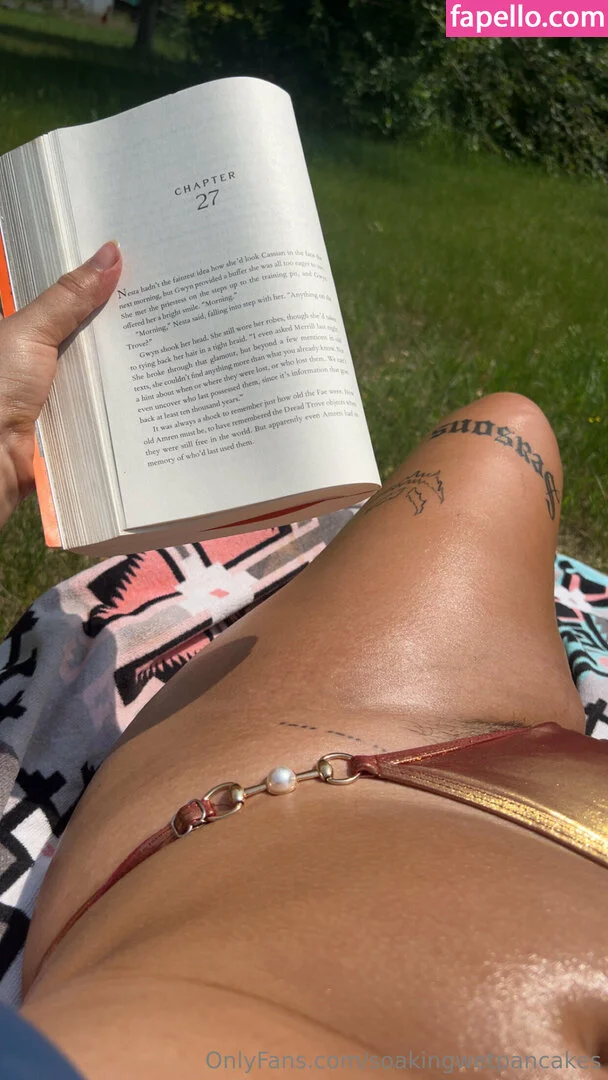 soakingwetpancakes Onlyfans Photo Gallery 