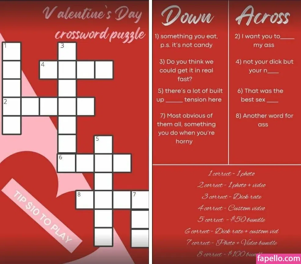 rileyannemodel Onlyfans Photo Gallery 