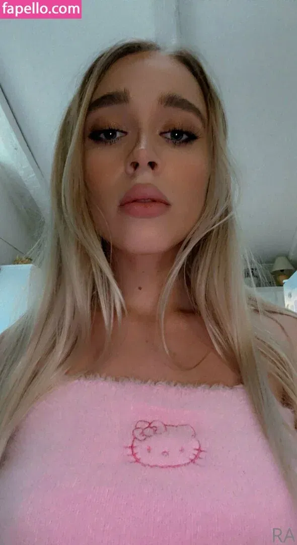 rileyannemodel Onlyfans Photo Gallery 