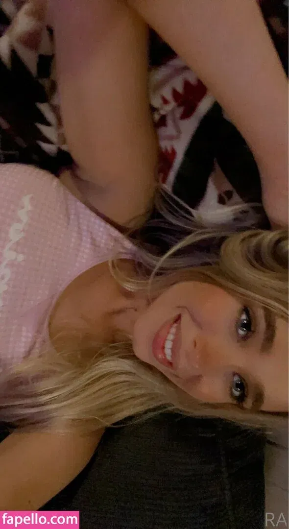 rileyannemodel Onlyfans Photo Gallery 