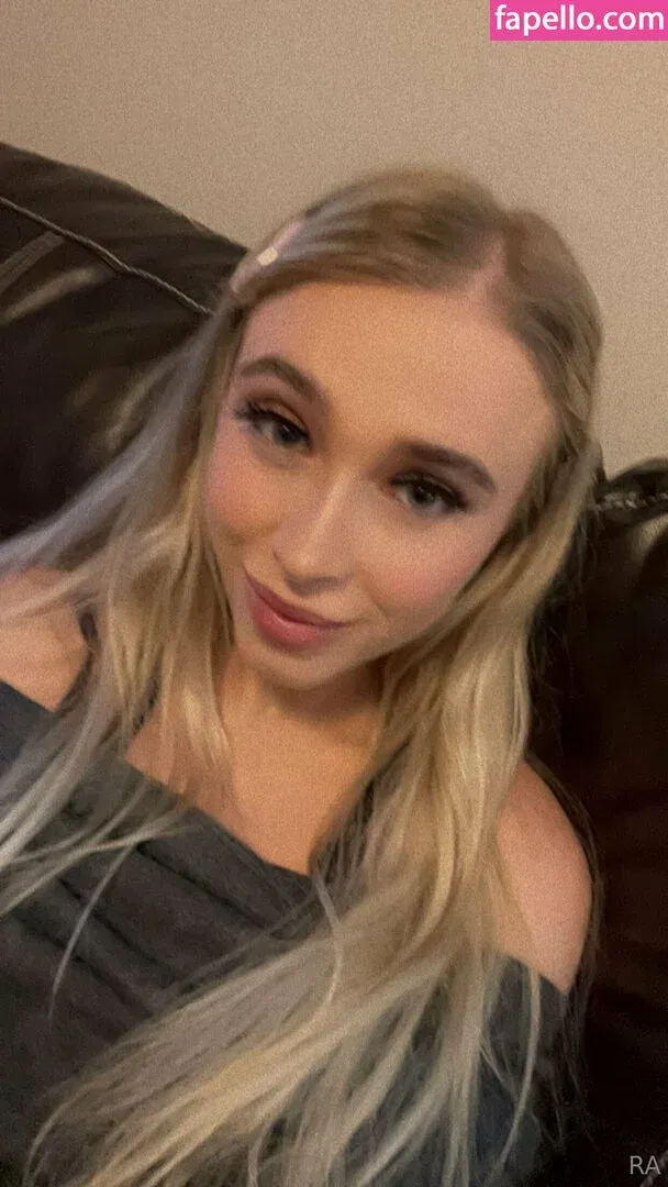 rileyannemodel Onlyfans Photo Gallery 