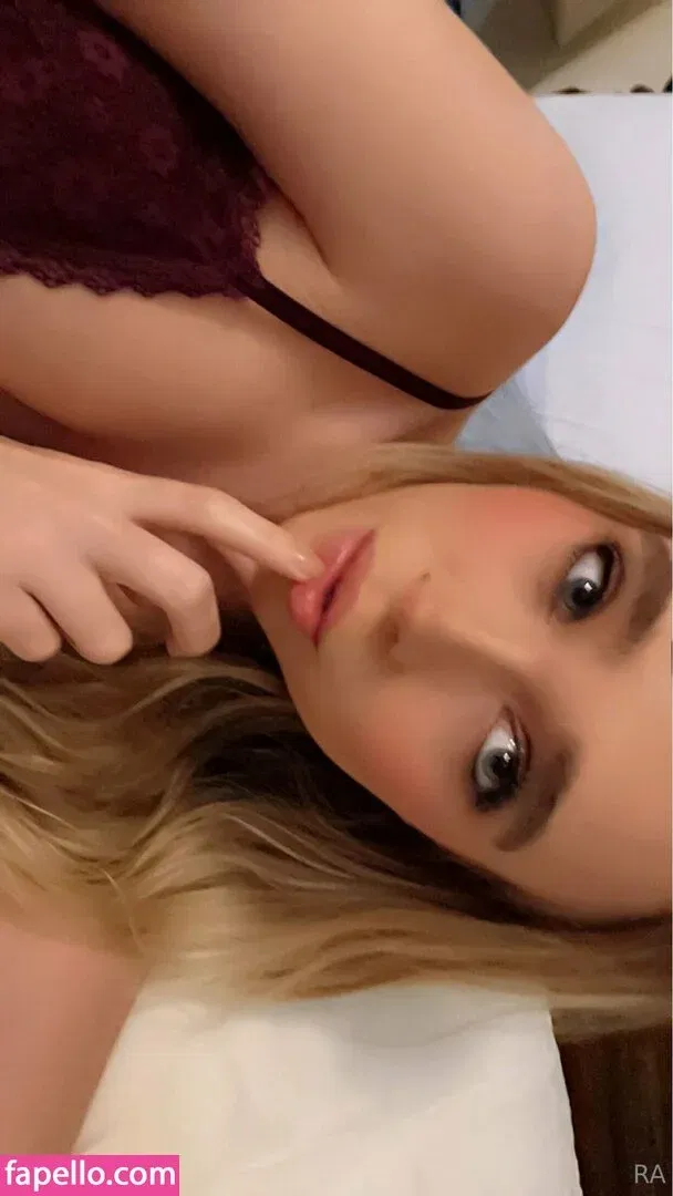 rileyannemodel Onlyfans Photo Gallery 