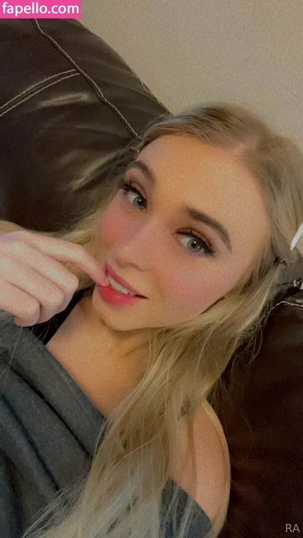 rileyannemodel Onlyfans Photo Gallery 