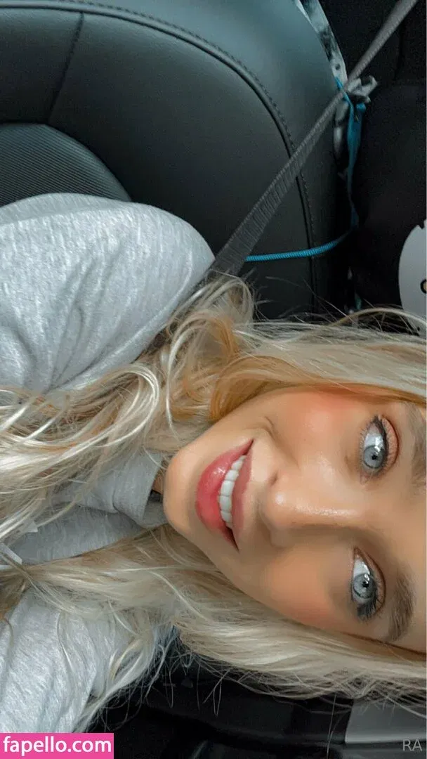 rileyannemodel Onlyfans Photo Gallery 